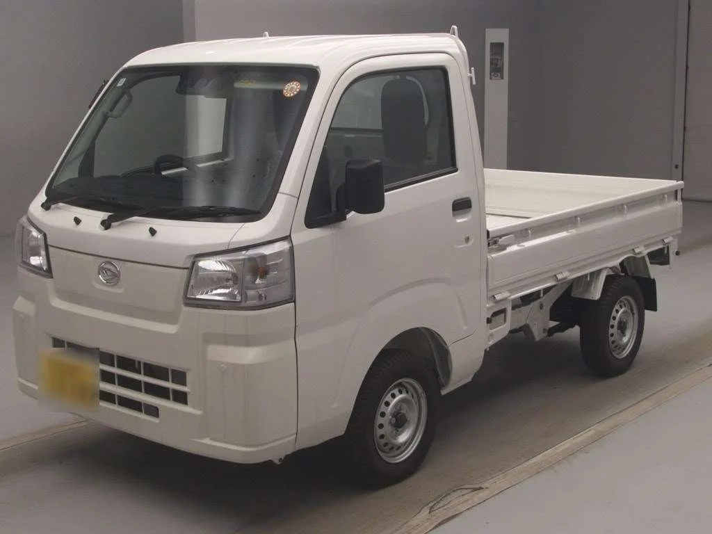 Daihatsu Hijet Truck S510P 2025